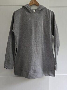 Lululemon Cut Above Hoodie Expression Womens Size 8
